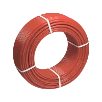 Труба AQUALINK  PE-Xb EVOH 16х2.0 для теплого пола из сшитого полиэтилена