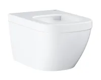 Подвесной унитаз Grohe Euro 39328000/3932800H