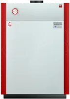 Газовый котел Лемакс Лидер 50