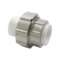 Муфта разъёмная (Valfex)