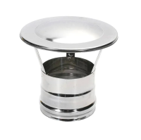 Зонт Д Ferrum AISI 430-0,5