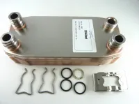 Теплообменник Vaillant 065131