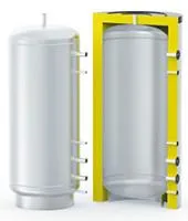 Буферная емкость S-Tank (С-Танк) SS