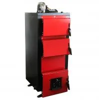 Твердотопливный котёл Galmet KWS 25 кВт