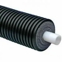 Труба Uponor Ecoflex Aqua Single