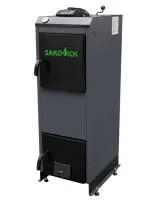 Твердотопливный котел Sakovich Standart 12 кВт