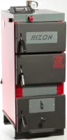 Твердотопливный котел Теплоприбор RIZON М 10 A