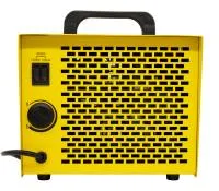 Тепловая электрическая пушка ТЭПК-EU-3000 Eurolux