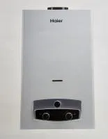 Водонагреватель газовый проточный Haier IGW 10 B (Газовая колонка)