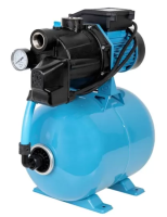 Насосная станция ДЖИЛЕКС ДЖАМБО 55/35 П-18