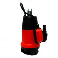 Фекальный насос MAXPUMP TOPLIFT 900D