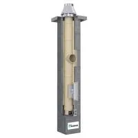 Дымоходная система KAMEN Uniwersal S Ø140