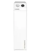 Газовый котел ЖИТОМИР-ТУРБО