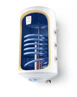 Комбинированный бойлер TESY ModEco Ceramic 150 S