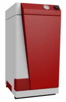 Газовый котел Лемакс UNO-12.5