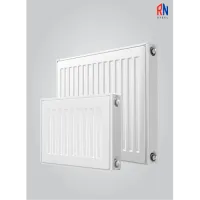 Панельный радиатор RN Steel Compact тип-11 500