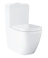 Напольный унитаз Grohe Euro 39462000/3946200H