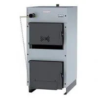 Твердотопливный котел Viessmann WBS Ligna 50 20 кВт